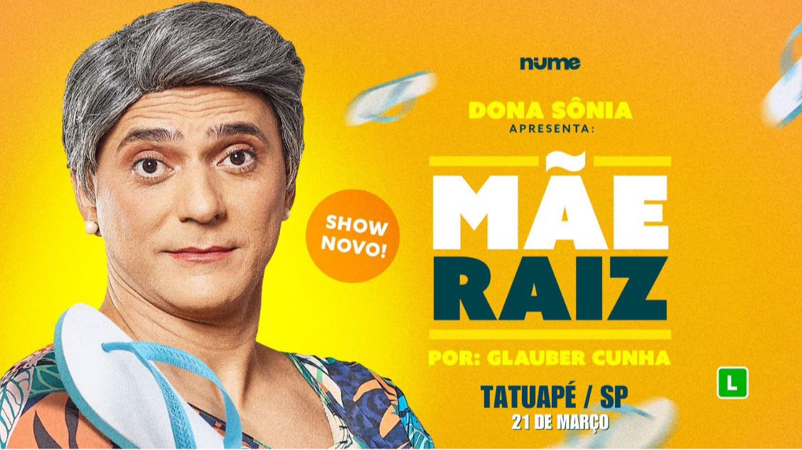 DONA SÔNIA em Tatuapé - SP | MÃE RAIZ